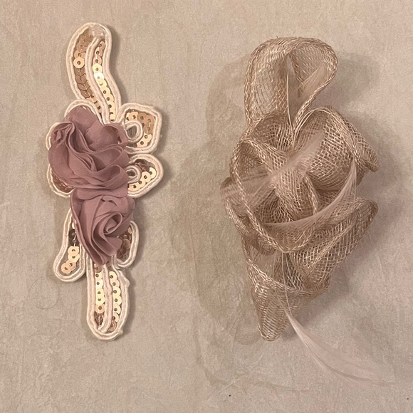 Jewellery & Hair Accessories Bundle 8 Pieces - Picture 4 of 5